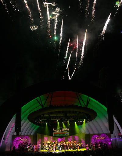 MARIACHI USA Festival 2006