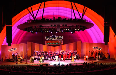 MARIACHI USA Festival 2006